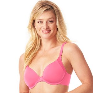 Warner's Bras: Cloud 9 Full-Coverage Underwire Bra with Lift RD0771A