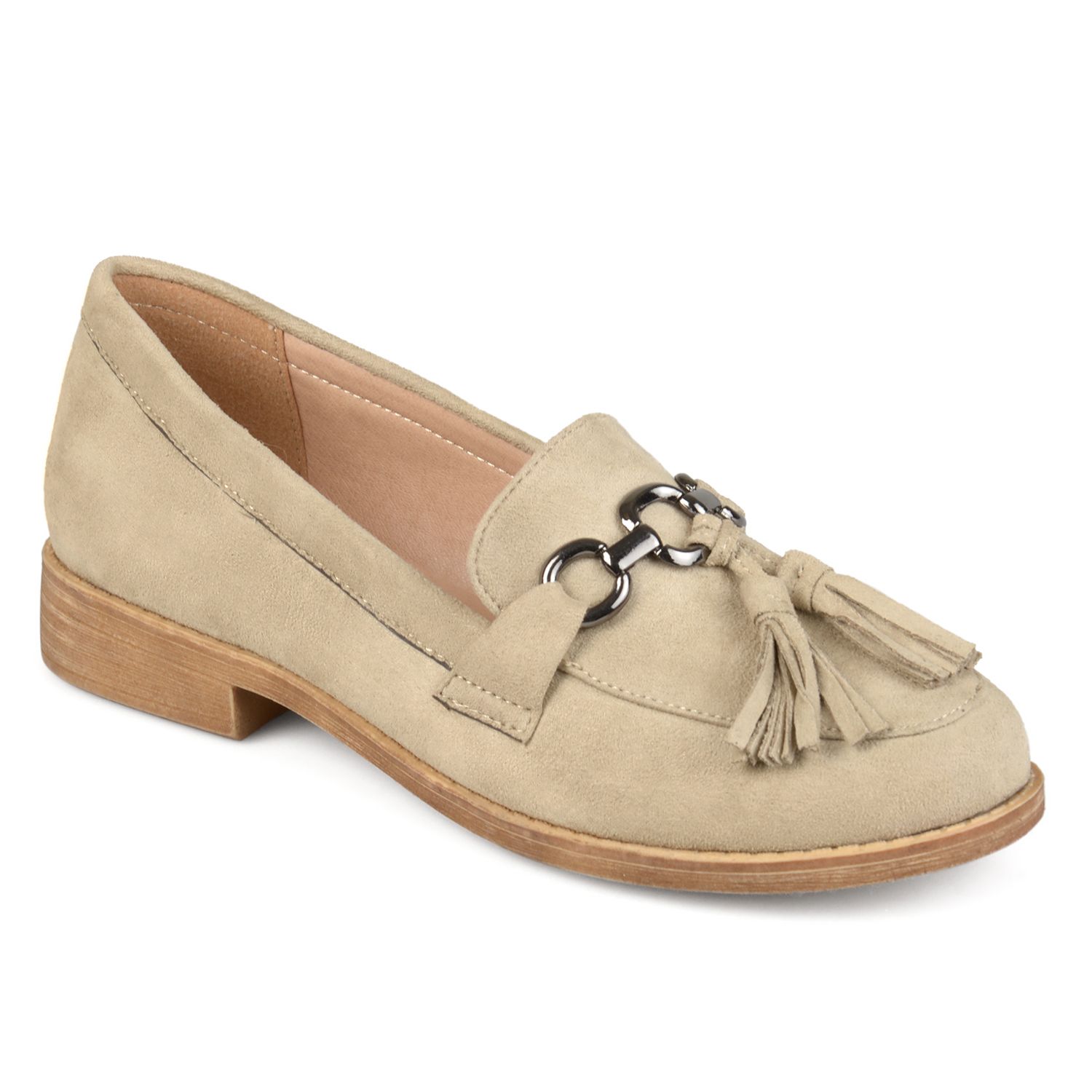 womens loafers kohls