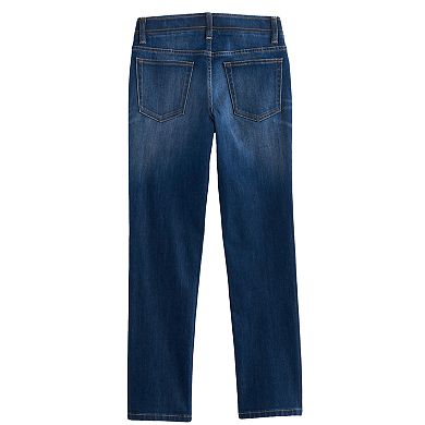 Boys 8-20 & Husky Urban Pipeline™ Slim-Fit Stretch Jeans
