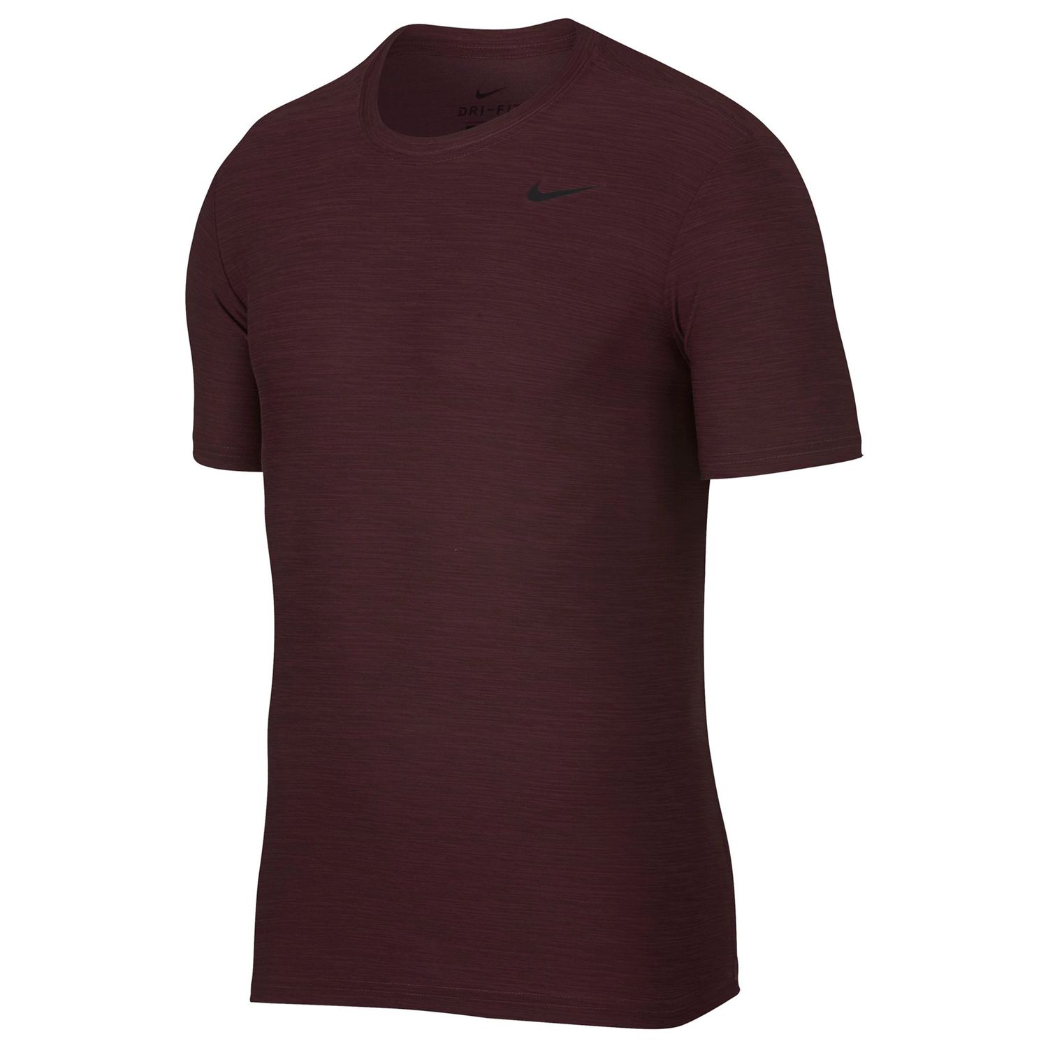 nike breathe tee