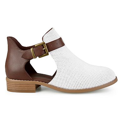 Journee Collection Fable Women's Ankle Boots