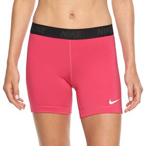 Women's Nike Cool Victory Base Layer Workout Shorts