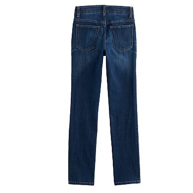 Boys 8-20 & Husky Urban Pipeline™ Skinny Stretch Jeans