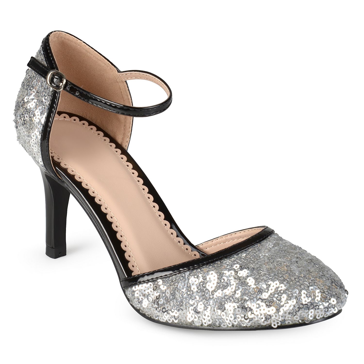 size 11 mary jane heels