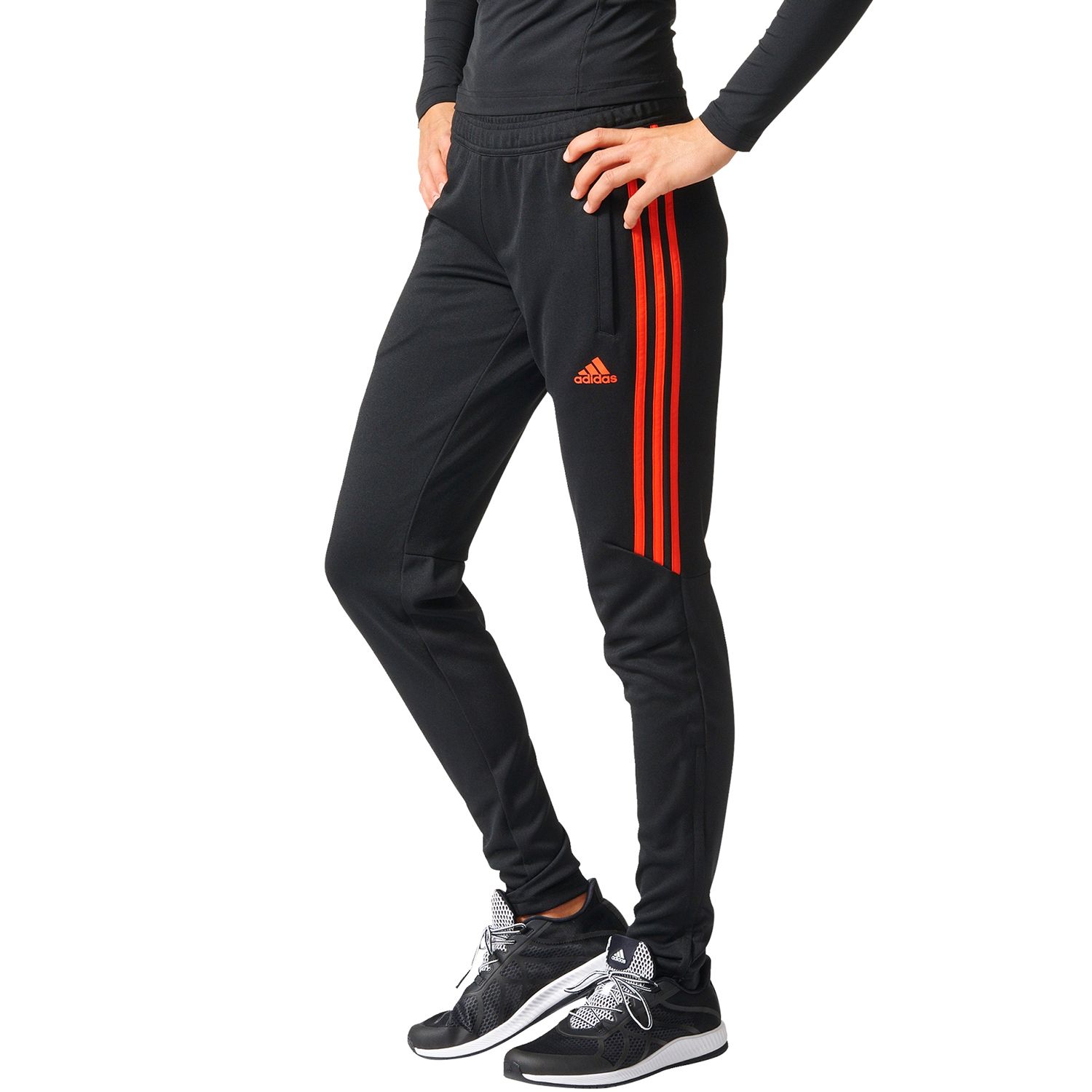 women's tiro 17 adidas pants