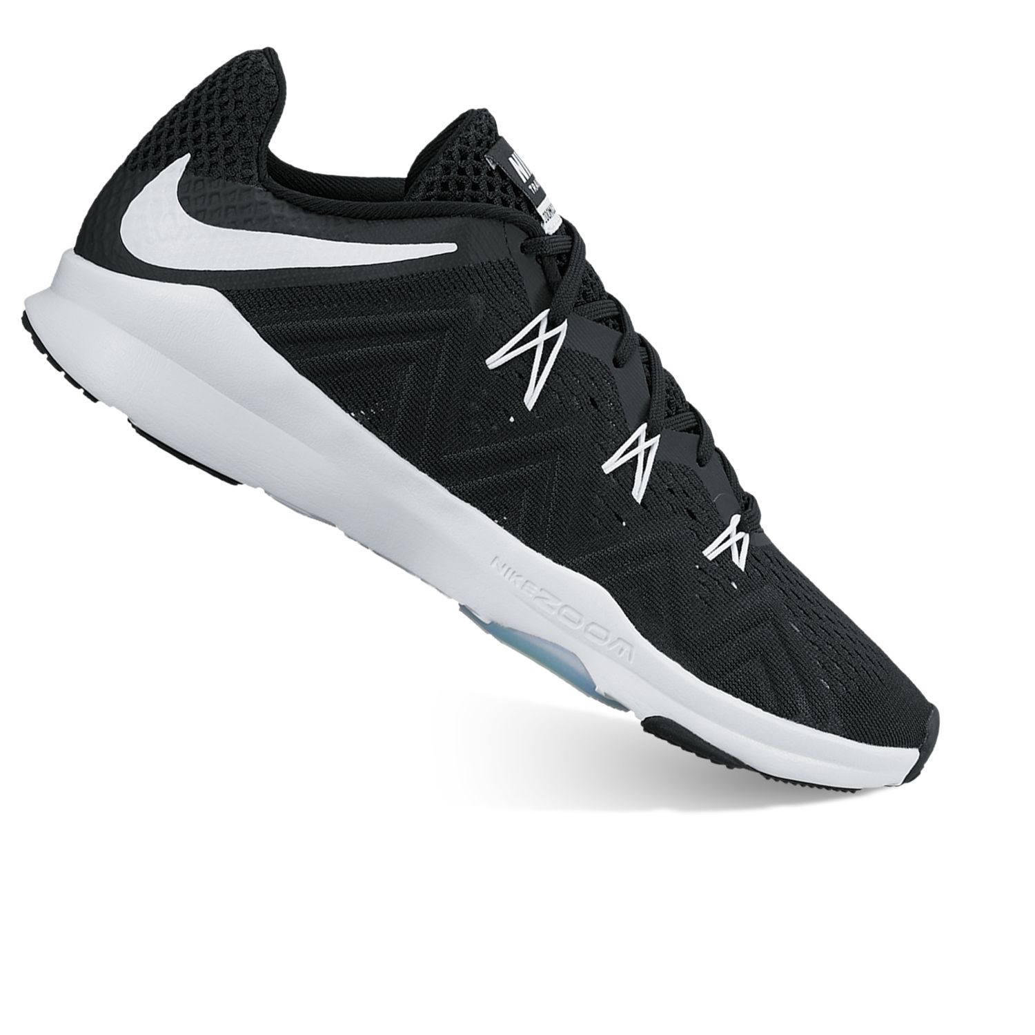 nike zoom condition tr 2 women's training shoe