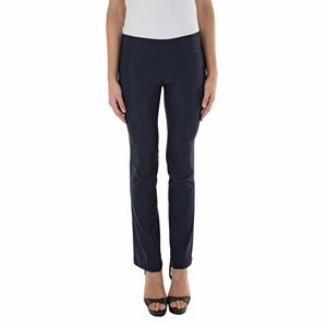 Juniors' IZ Byer California Dress Pull-On Pants