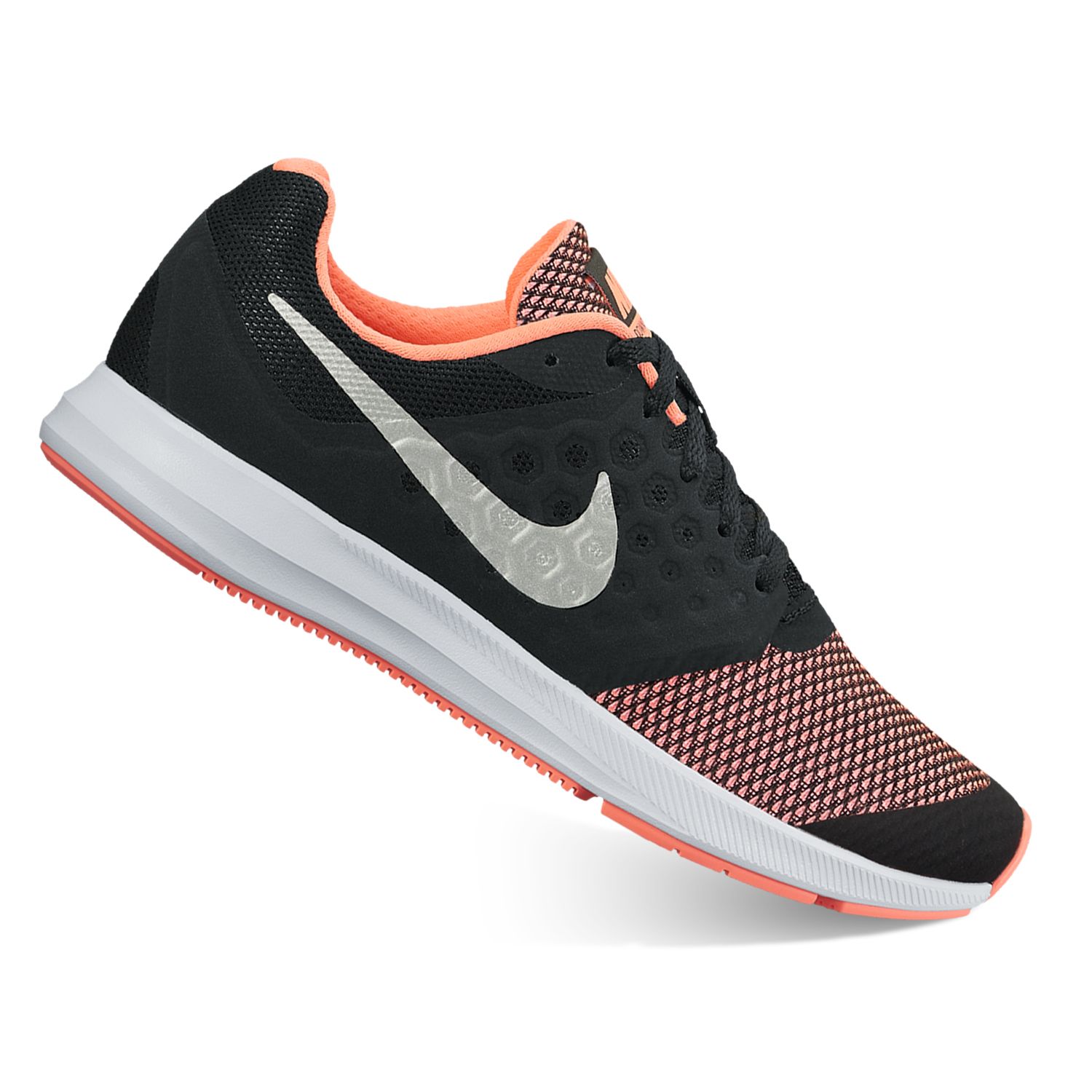 nike downshifter 7 size 3