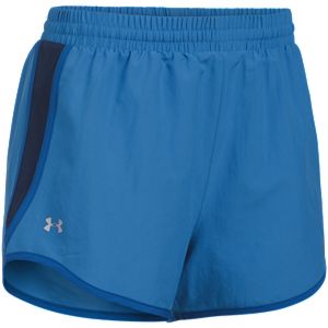 Women's Under Armour Speed Stride Shorts