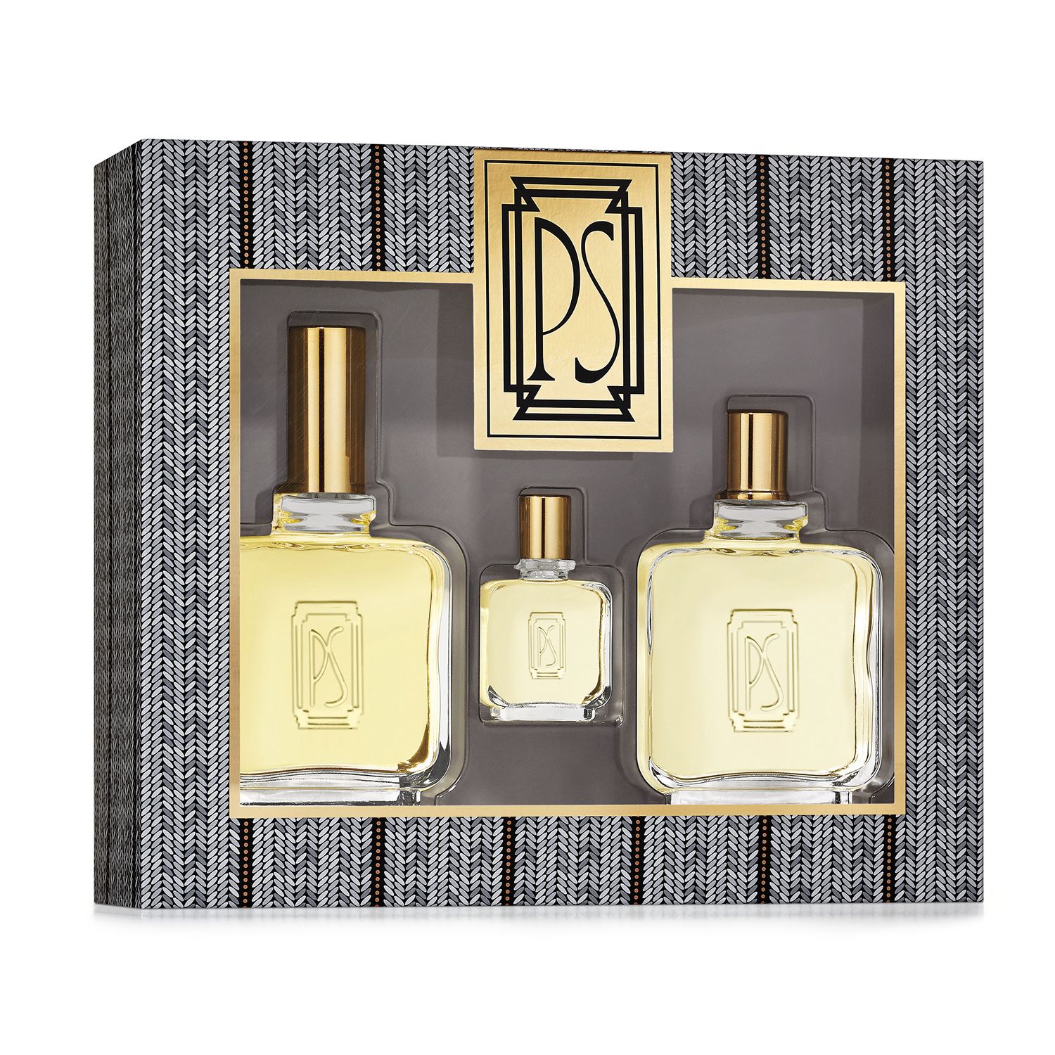 paul sebastian design gift set