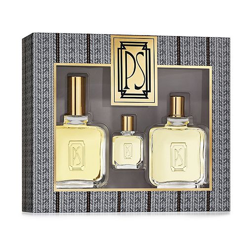 Paul Sebastian Fine Men's Cologne Gift Set