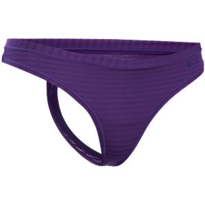 Under Armour Sheer Thong Panty 1290948!