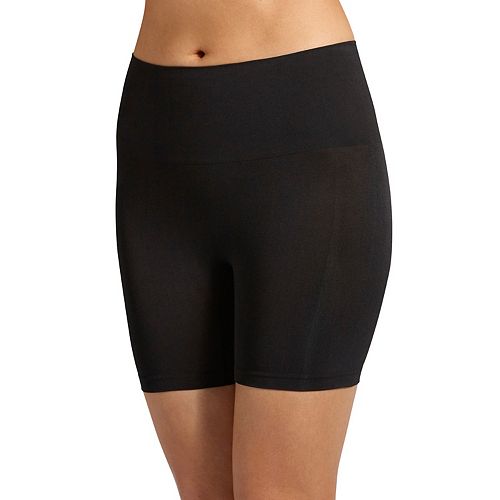 Jockey Slimmers Seamfree Shapewear Shorts 4136