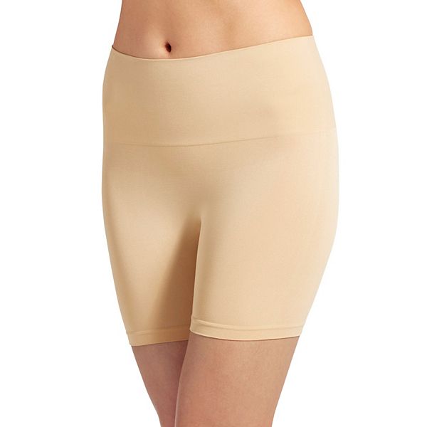 Jockey Slimmers Seamfree Shapewear Shorts 4136