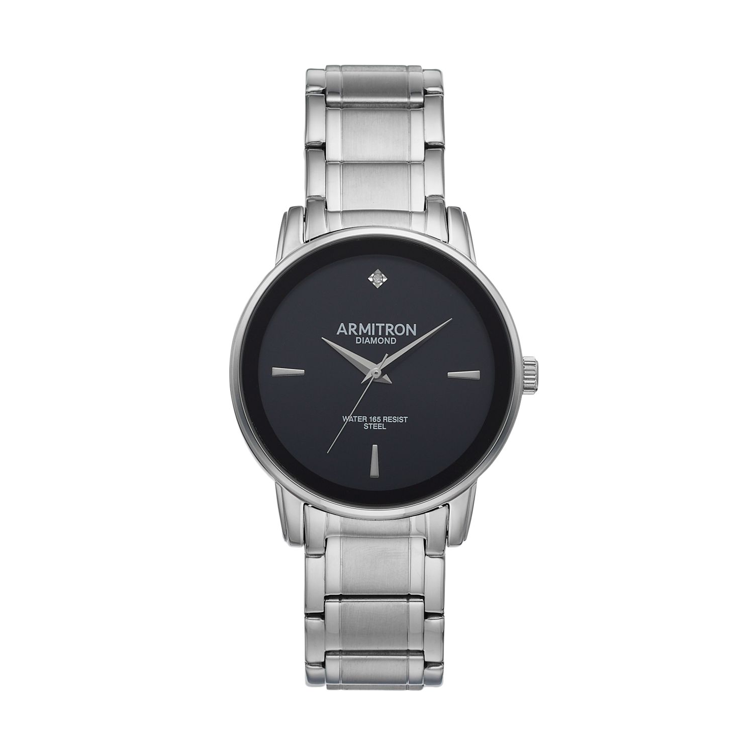 armitron mens watch kohls