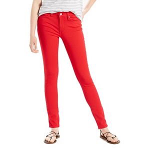 Women's Levi's® Slimming Skinny Jeans