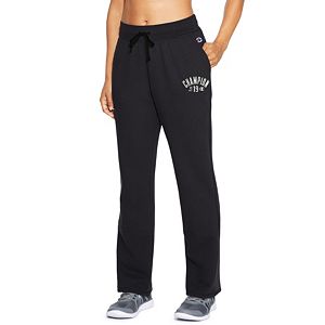 Women's Champion Heritage Fleece Pant
