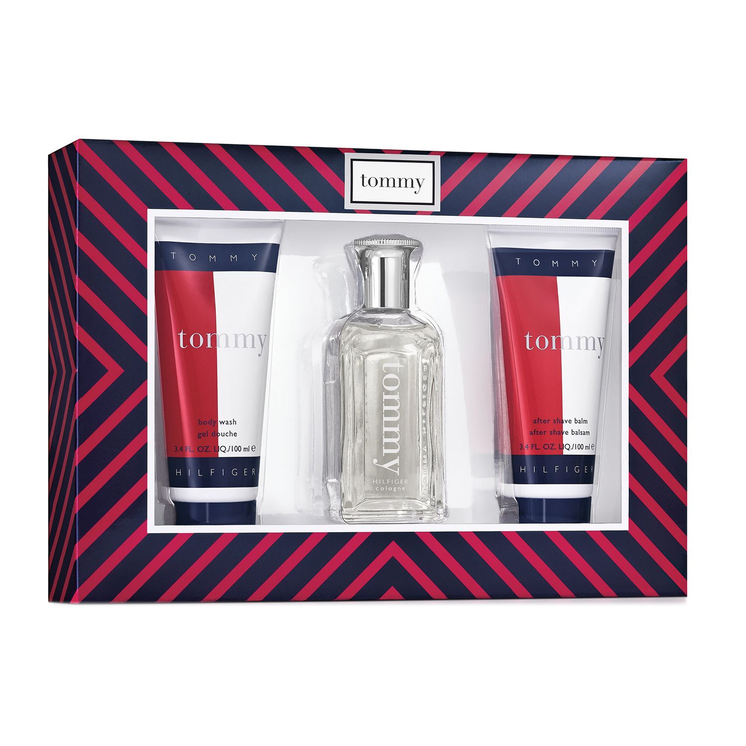 Tommy Hilfiger Tommy Boy Men's Cologne 