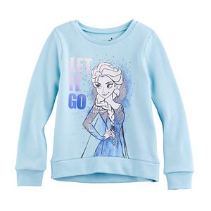 Disney's Frozen Girls 4-10 Elsa 