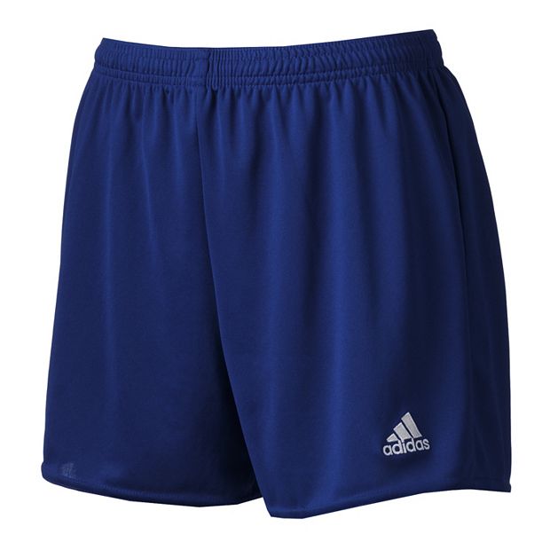 Adidas climalite cheap womens soccer shorts