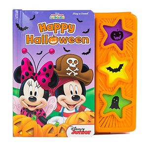 Disney's Mickey Mouse Clubhouse 