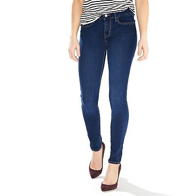 Women s Levi s 710 Super Skinny Jeans