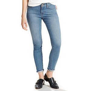 Women's Levi's® 710 Super Skinny Jeans