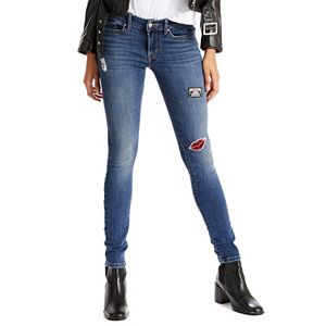 Women's Levi's® 711 Skinny Jeans