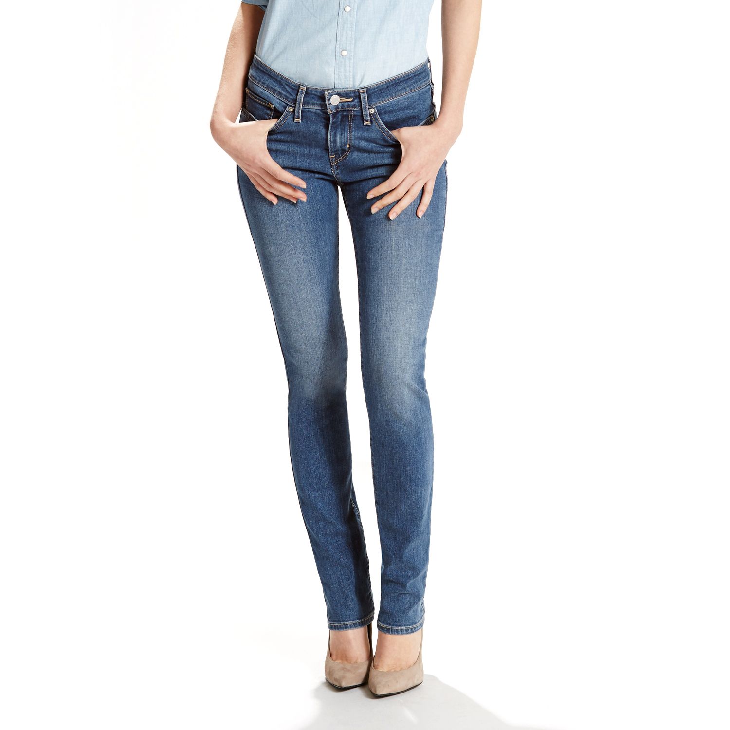 levis 712 womens