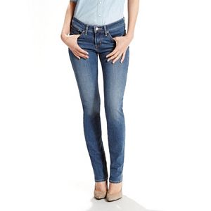 Women's Levi's 712 Modern Fit Slim Jeans