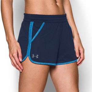 Women's Under Armour Tech 2.0 Shorts