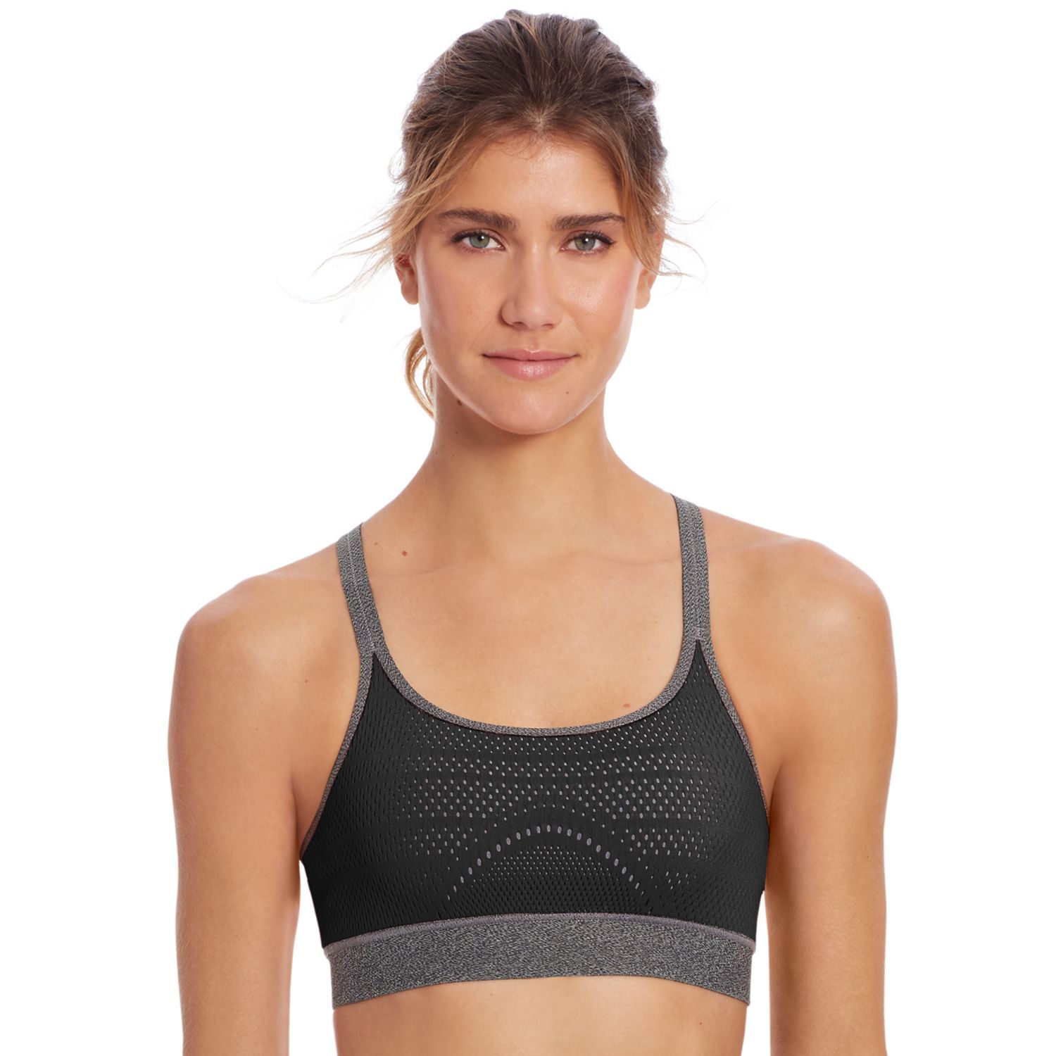 champion low impact sports bra