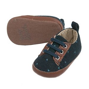 Baby Boy OshKosh B'gosh® Low Top Sneaker Crib Shoes