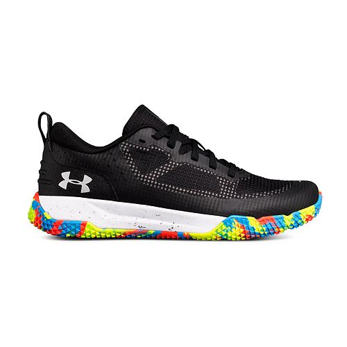 under armor mainshock