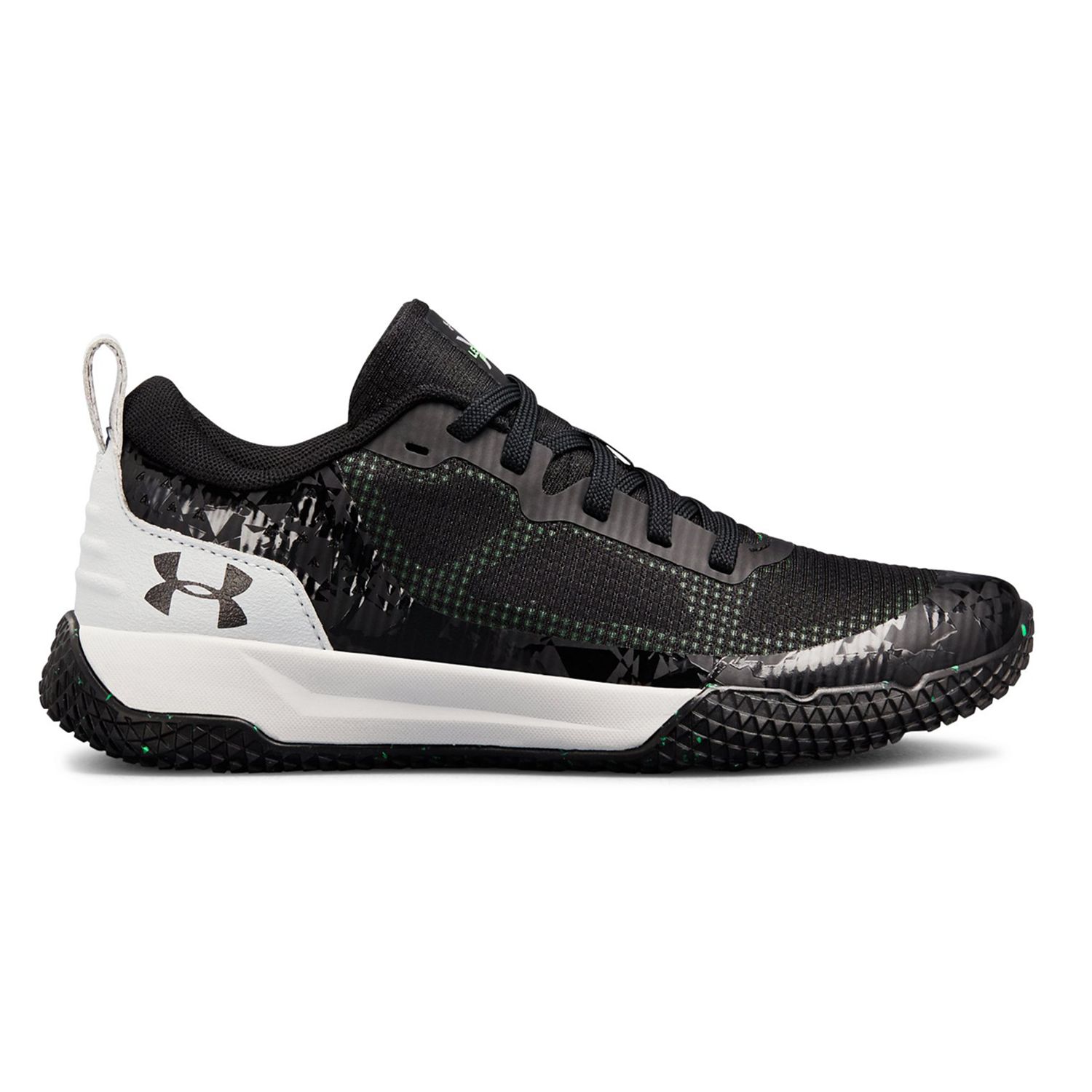 under armour boys sneakers