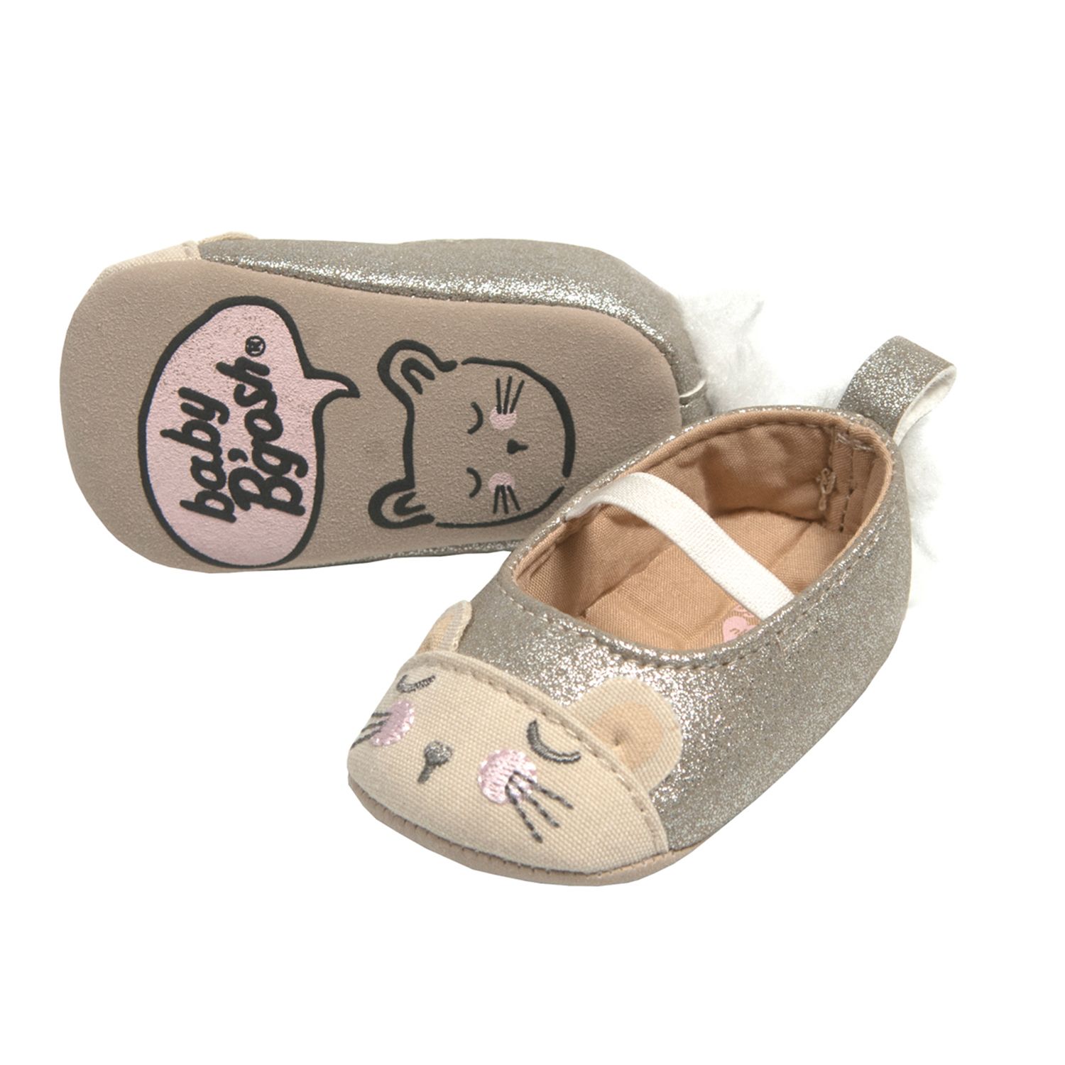 oshkosh baby girl shoes