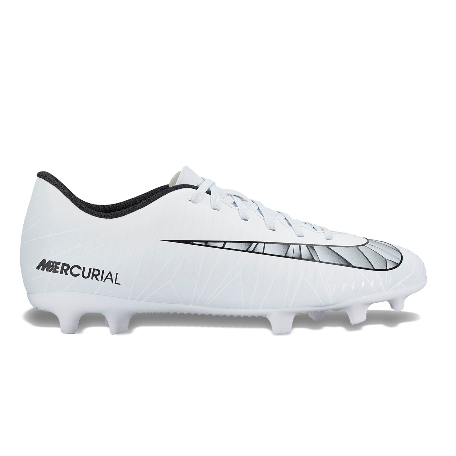 black cr7 soccer cleats