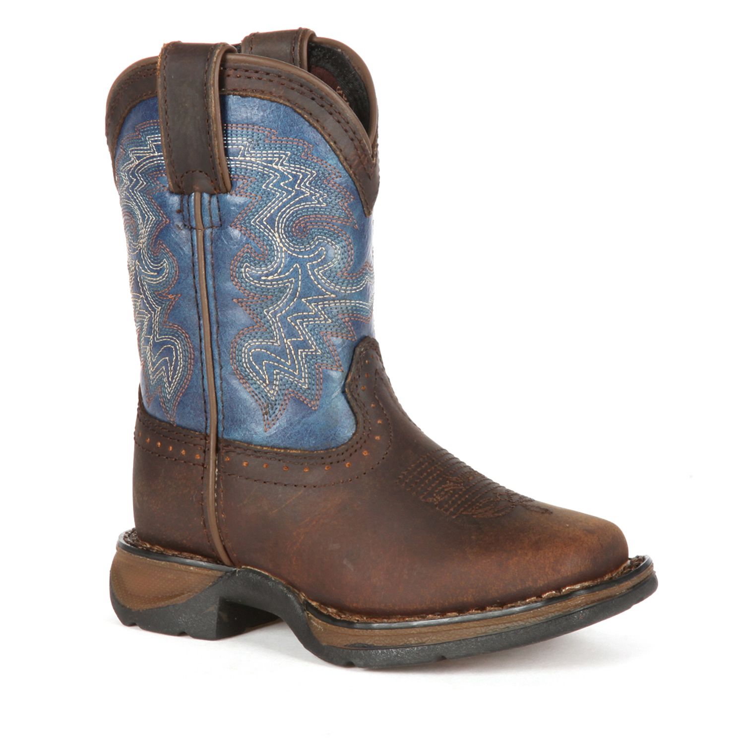 kohls kids cowboy boots
