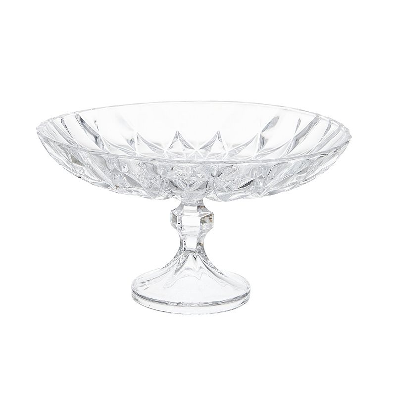 UPC 885991145608 product image for Mikasa Footed Candy Dish | upcitemdb.com