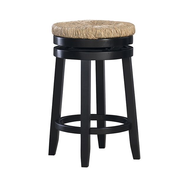 Linon maya bar discount stool