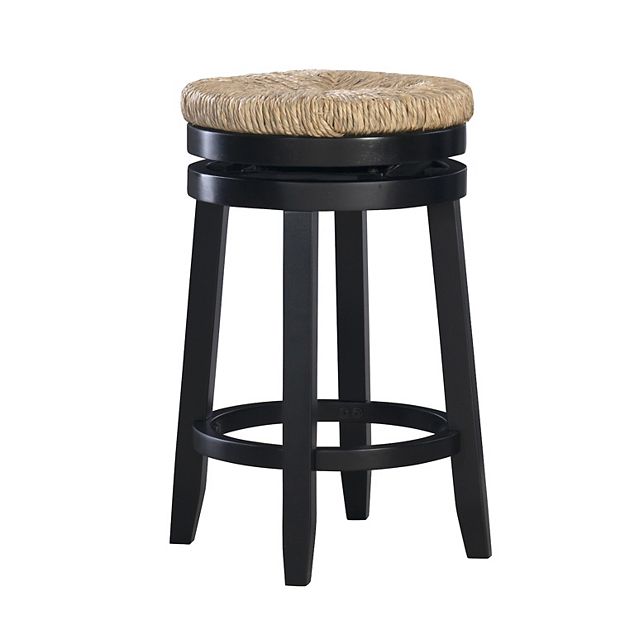 Linon maya deals 24 counter stool