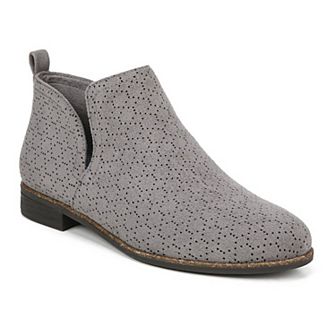 Dr. Scholl's Rate Women's Ankle Boots