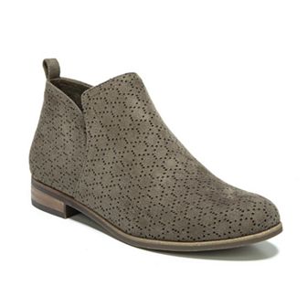 Dr. Scholl's Rate Women's Ankle Boots