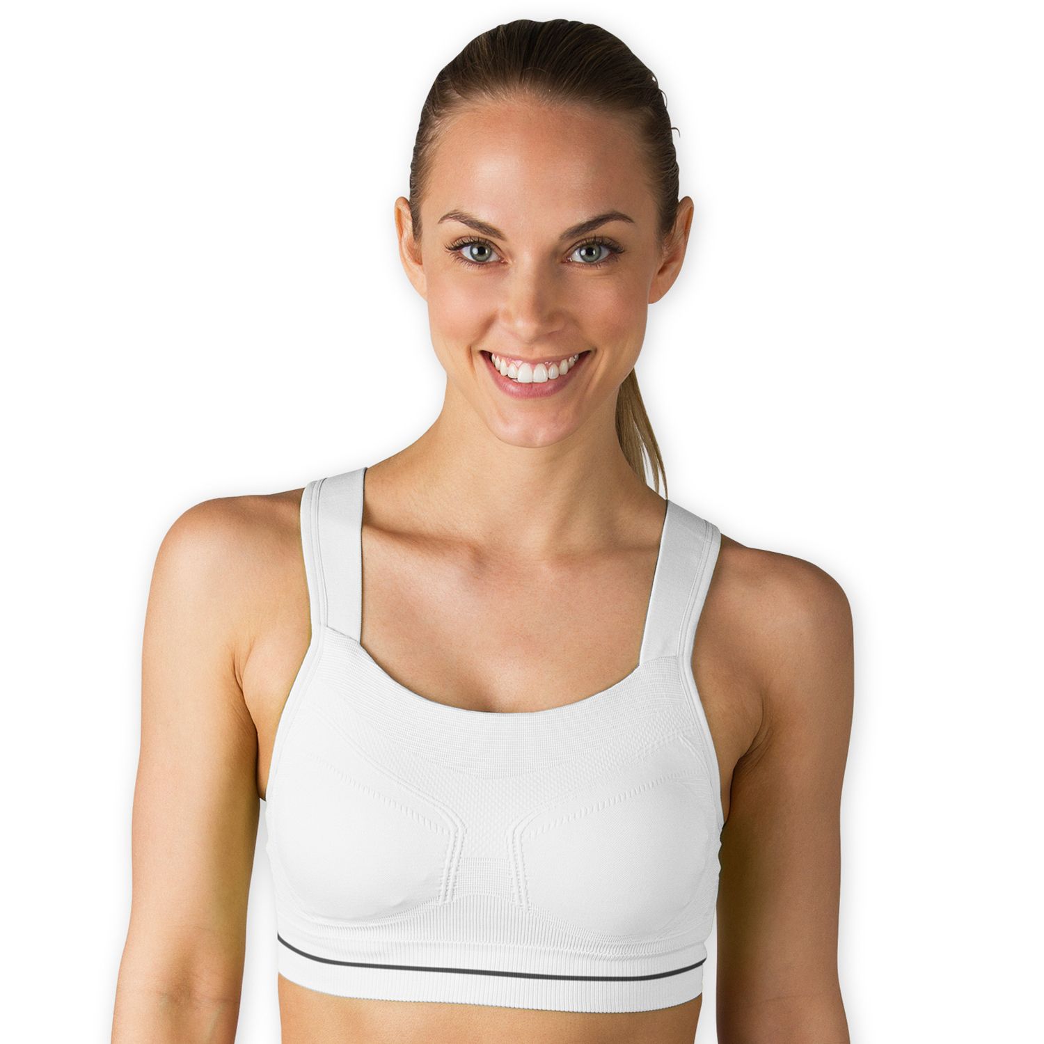 kohls high impact sports bra