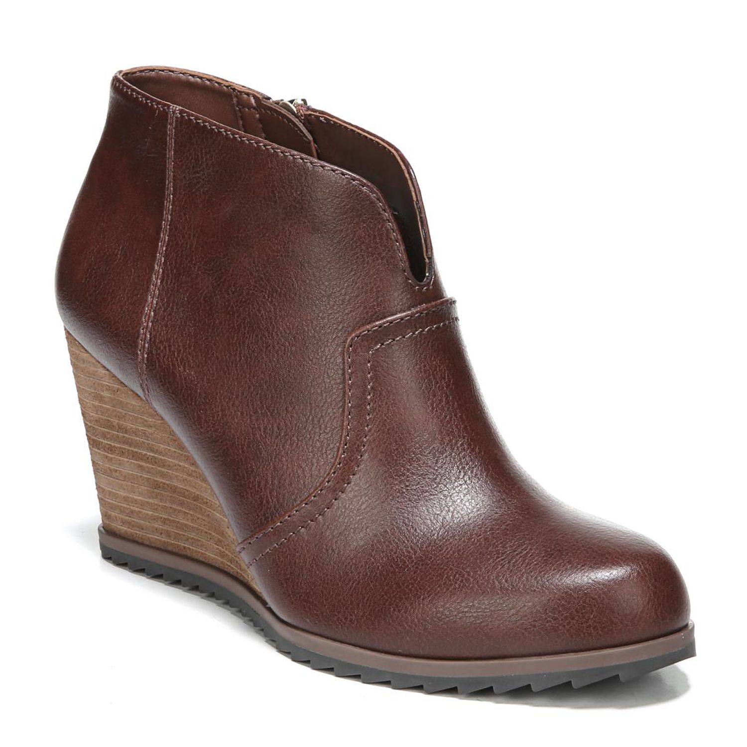 dr scholl's kennedy wedge