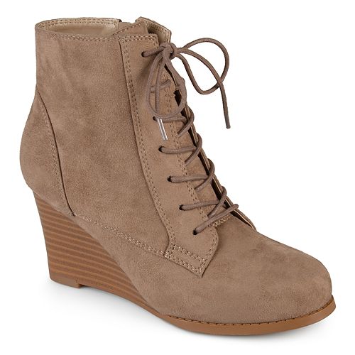 Journee Collection Magely Women's Ankle Boots