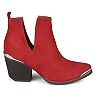 Journee Collection Issla Women's Ankle Boots