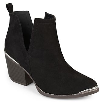 Journee Issla Women's Ankle Boots