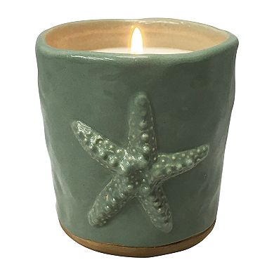 Sonoma Goods For Life® Seaside Breeze 5-oz. Candle Jar 