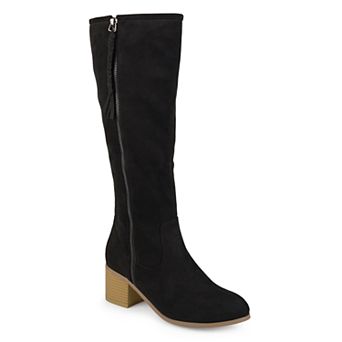 Journee Sanora Women's Riding Boots